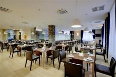 Отель Golden Tulip Rosa Khutor