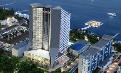 Отель Hyatt Regency Sochi Алькор ЮГ