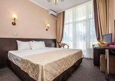 Санаторно-курортный комплекс Знание