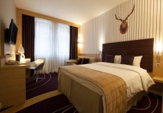 Отель Mercure Алькор ЮГ