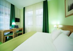 Отель Tulip Inn Алькор ЮГ