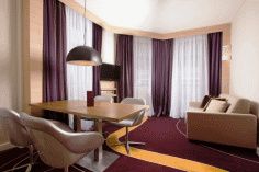 Отель Сочи Mercure Rosa Khutor Алькор ЮГ