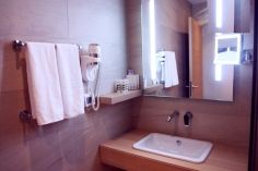 Отель Mercure Sochi Centre Алькор ЮГ