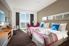 Отель Radisson Blu Paradise Resort & Spa Алькор ЮГ