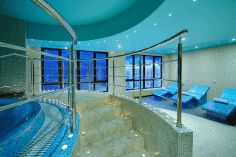 Отель Radisson Rosa Khutor Алькор ЮГ