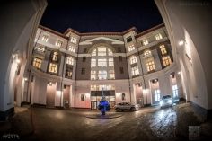 Отель Rixos Сочи Красная Поляна Алькор ЮГ