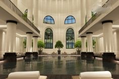 Отель Rixos Сочи Красная Поляна Алькор ЮГ