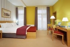 Отель Tulip Inn Rosa Khutor