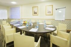 Отель Tulip Inn Rosa Khutor